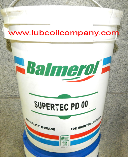 Balmerol Supertec PD 00 Grease